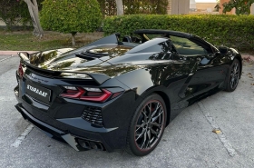 Chevrolet Corvette C8 Stingray Z51